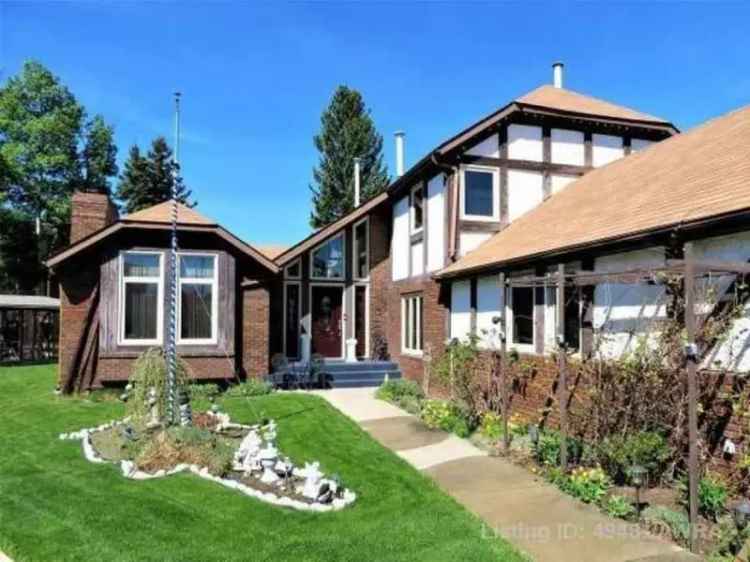 House For Rent in Town of Hinton, Alberta