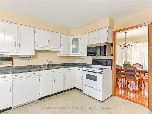 House For Sale in Clearview, Ontario