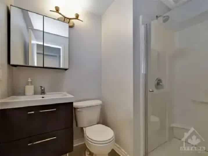 2 BDR Unit near Merivale and Hunt Club Available March 25