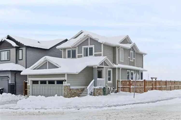 House For Rent in Strathmore, Alberta