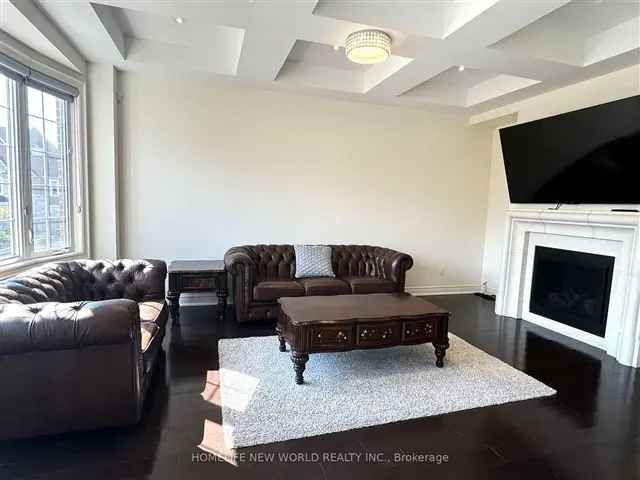 Luxurious 6 Bedroom 6 Bathroom Home Upper West Side 5400 Sqft