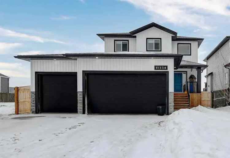 House For Rent in City of Cold Lake, Alberta