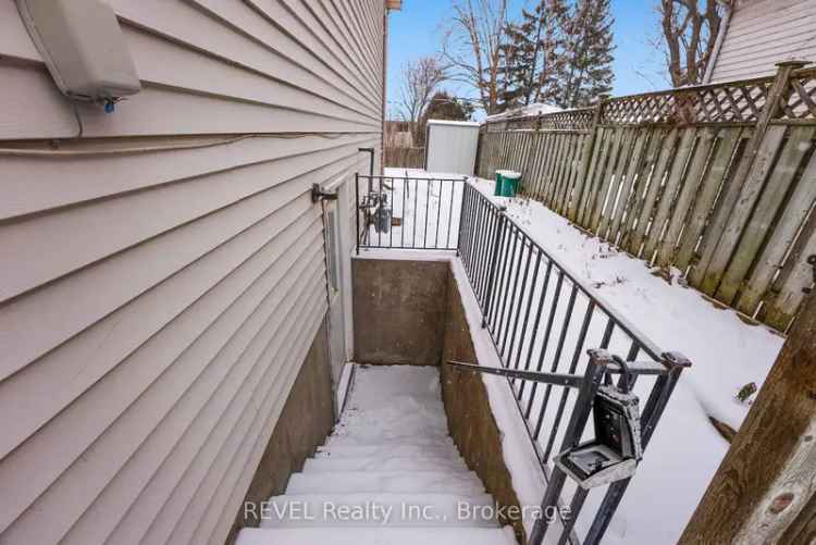 House For Sale in 4529, Dufferin Avenue, Lincoln, Ontario