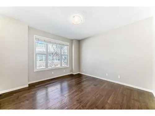 Townhouse For Sale Panorama Hills Calgary 3 Bed 15 Bath 1338 Sq Ft