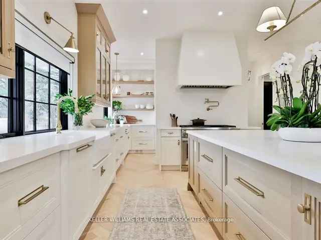 House For Sale in Mississauga, Ontario