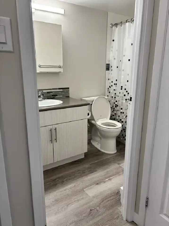 Apartment for rent! Winnipeg Mb