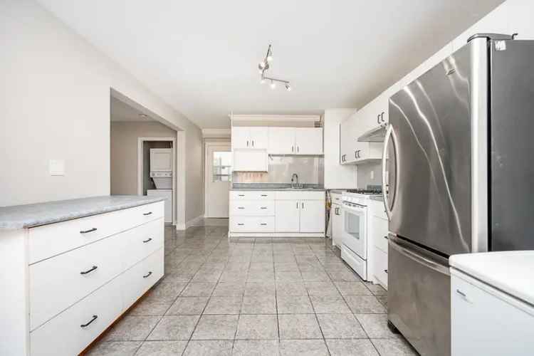 Cedar Hills House for Sale Six Plex Potential New Renovations