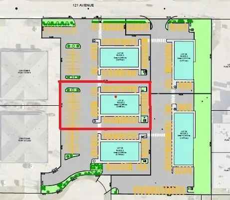 Land For Sale in Grande Prairie, Alberta