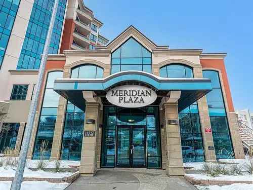 Condo For Sale In Oliver, Edmonton, Alberta