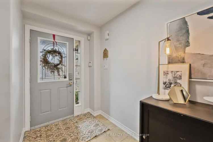 Stunning Home with Many Upgrades, Open Concept, and Finished Basement