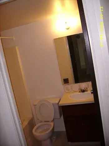1-2 Bedroom Apartments in Edmonton - Family Building - No Pets
