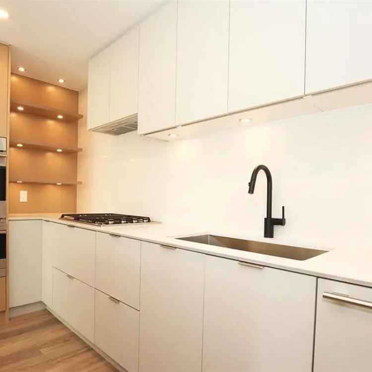 Mount Pleasant Executive Condo - 2 Beds, 2 Baths