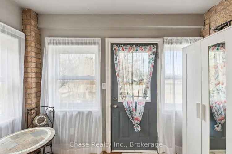 Midland Home for First Time Home Buyers 239 Yonge St
