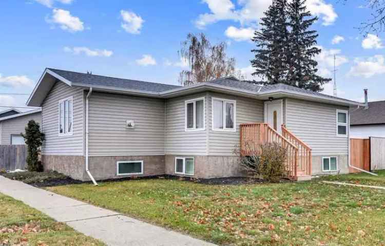 House For Rent in null, Alberta