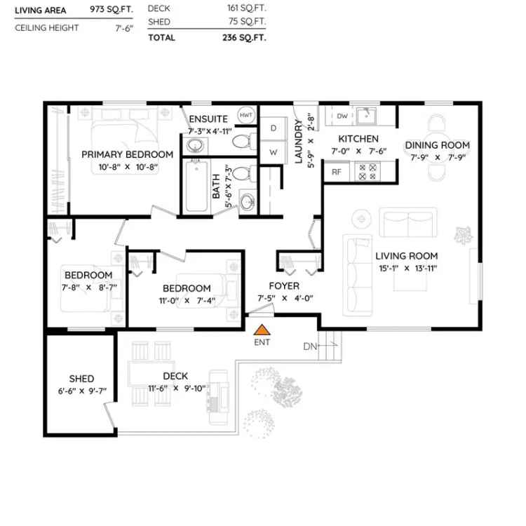 Manufactured Home for sale