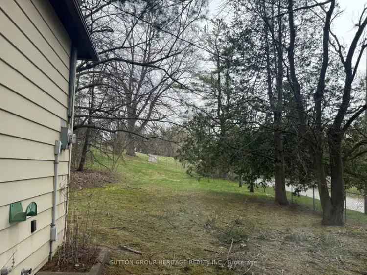 2+1 Bedroom Bungalow - Renovation Project