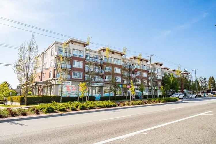 Atria 2 Bed 2 Bath Corner Unit with 2 Balconies