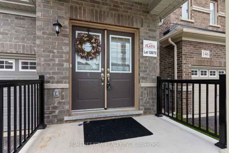 House For Sale in Southgate, Ontario