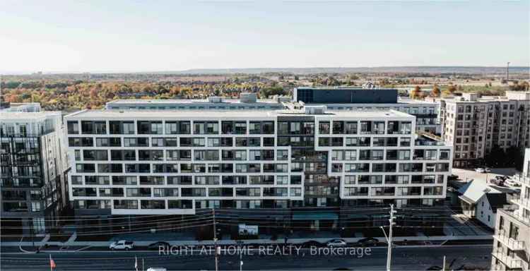 Condo For Sale in Oakville, Ontario