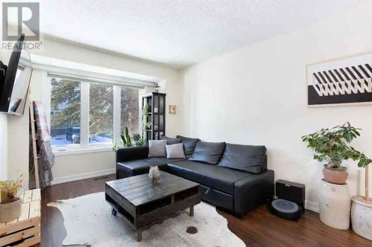 Buy Beautifully Updated Townhouse in Quiet Pet-Friendly Complex