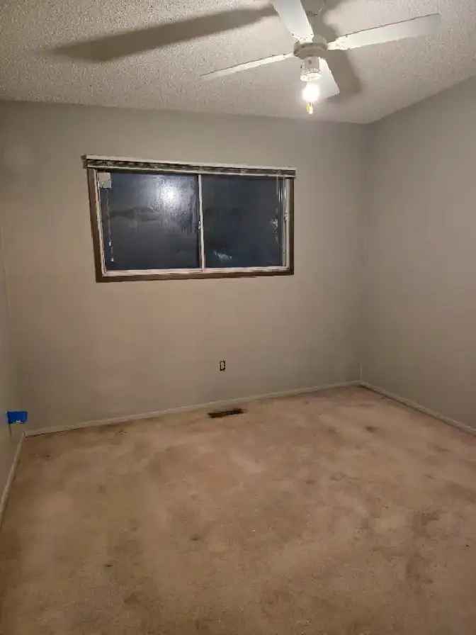 INGLEWOOD  2 BEDROOM MAIN FLOOR