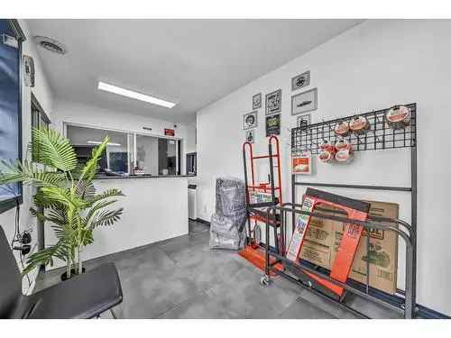 Commercial For Sale In Langley, British Columbia