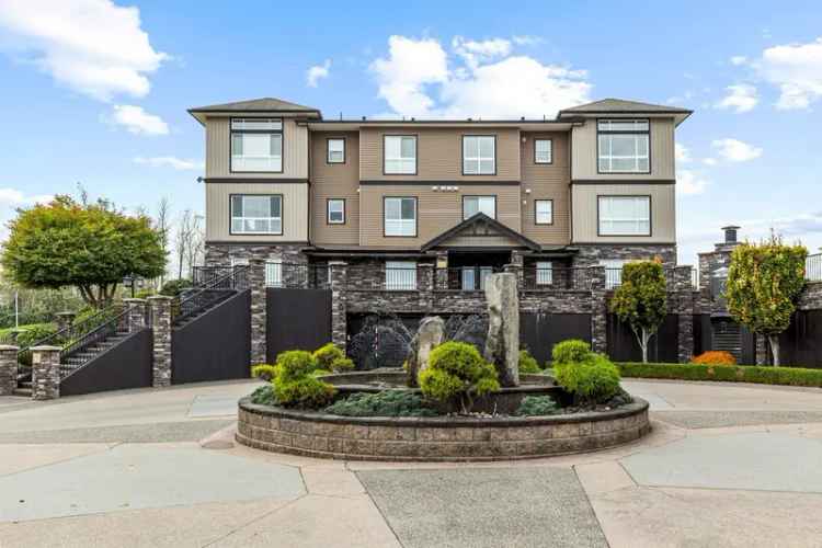 A $649,000.00 Apartment/Condo with 2 bedrooms in Mission BC, Mission