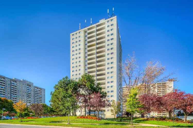 Condo For Rent in 1350, York Mills Road, Toronto, Ontario