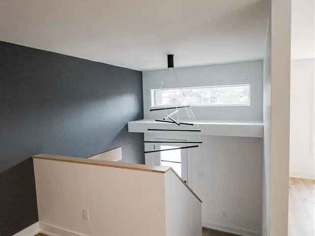 House For Rent in Oshawa, Ontario