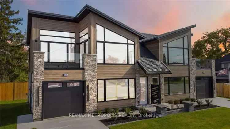 House For Sale , 109, St Clair Street, Point Edward, Ontario