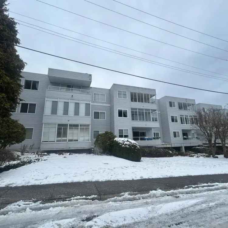 2 Bedroom 2 Bathroom Condo for Sale in White Rock Court Ordered Sale