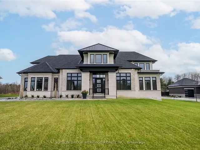 5 Bedroom Bungaloft on Golf Course - 5000+ Sq Ft