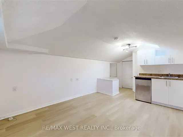 Beautifully Renovated 4 1 Bedroom Home with Finished Basement