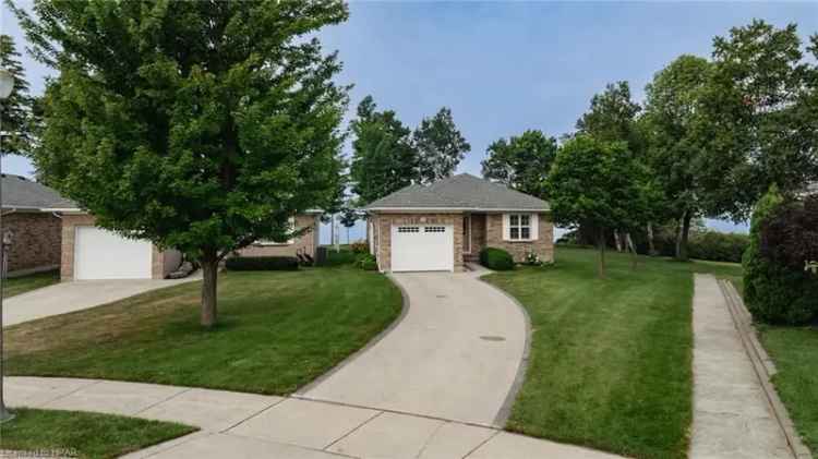 House For Sale in Goderich, Ontario