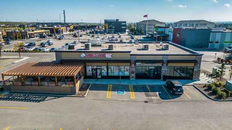 Commercial property For Rent in 50 Street NW, Edmonton, Alberta