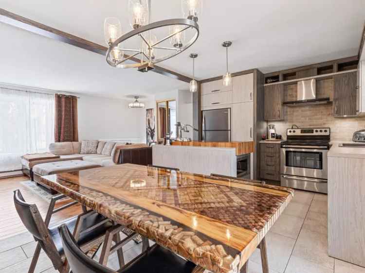 Bungalow for Sale in Repentigny