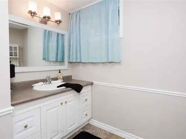 House For Sale in Kawartha Lakes, Ontario