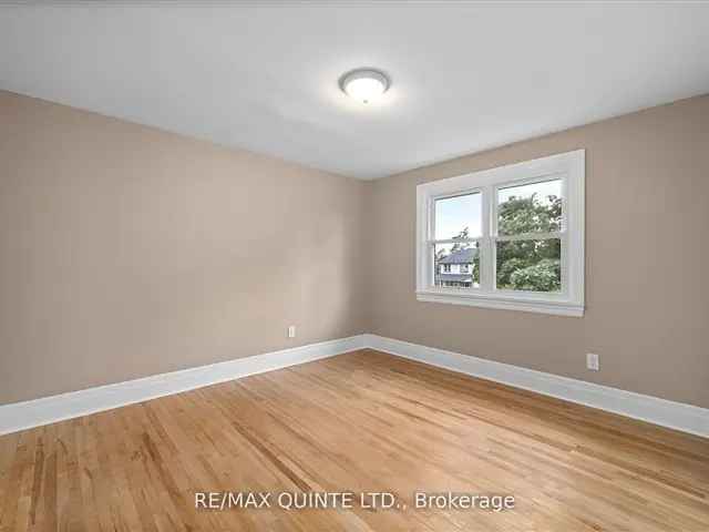 House For Sale in Picton, Ontario