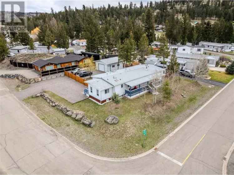 Meticulously Maintained 1800 Sq Ft Home with Heated Shop