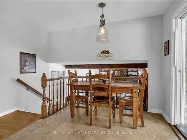 House For Sale in 57, Monaco Crescent, Cornwall, Ontario