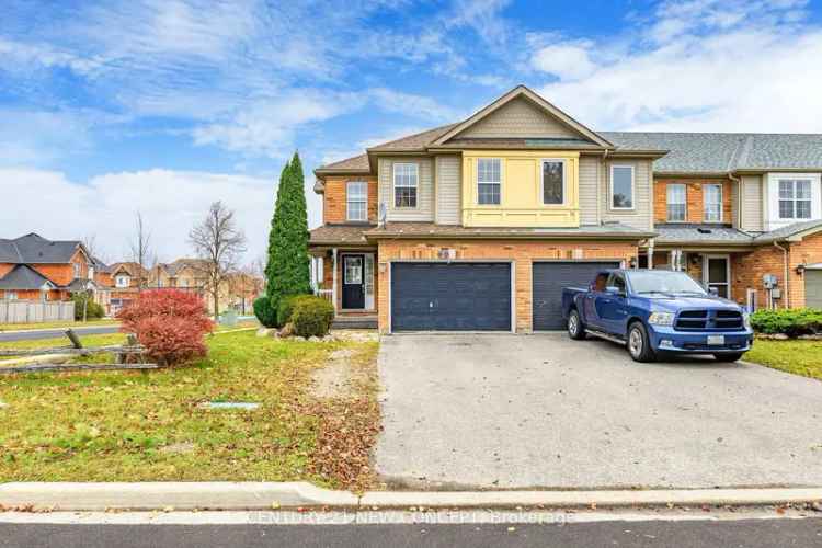 House For Sale in Georgina, Ontario