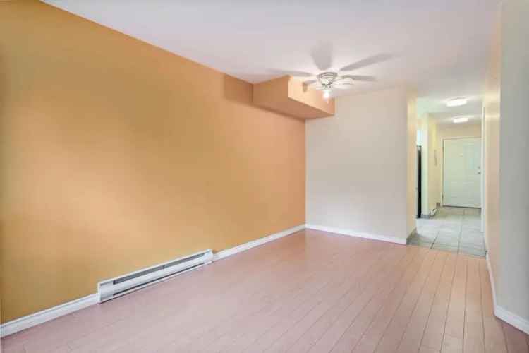 1 Bedroom Suite near Commercial Drive