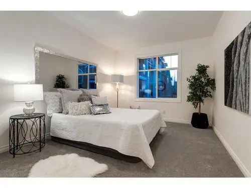 Condo For Sale In Erlton, Calgary, Alberta