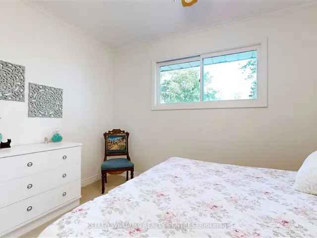 House For Sale in Georgina, Ontario