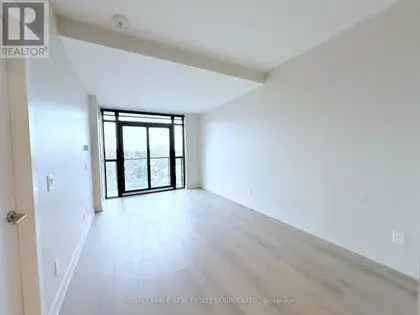 1 room apartment of 41 m² in Toronto