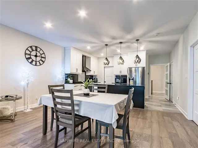 Townhouse For Sale in Fort Erie, Ontario