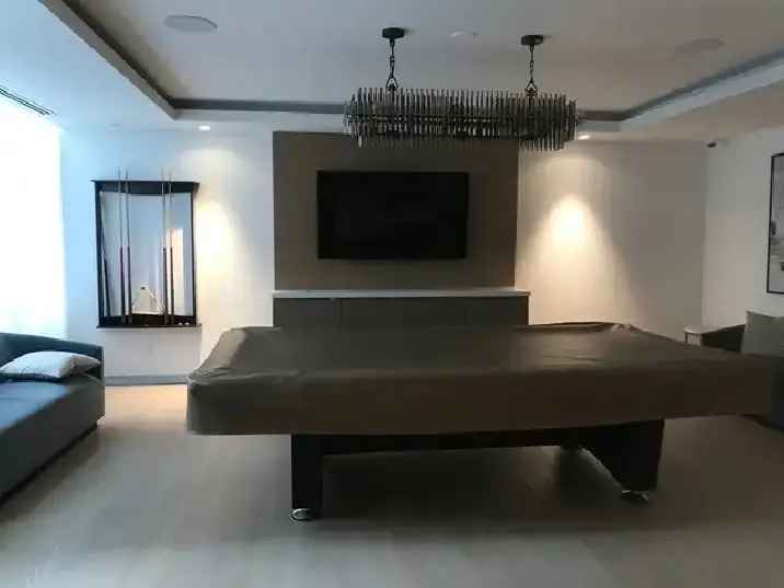 Condo for Rent Bloor West Avenue 2280 month