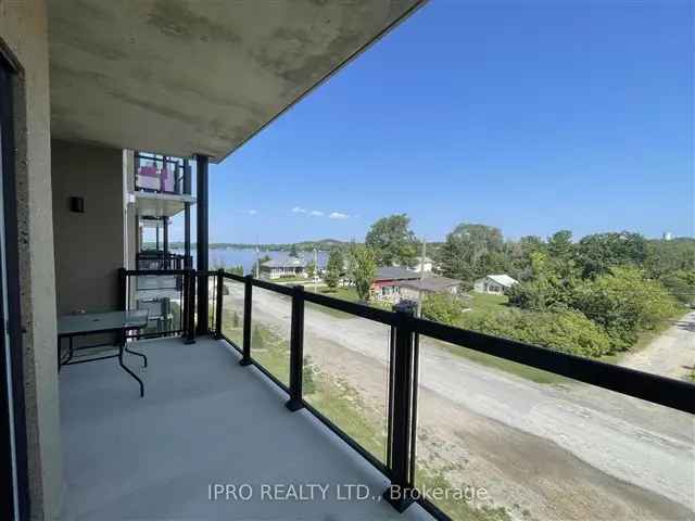 Boutique Condo Living in Fenelon Falls