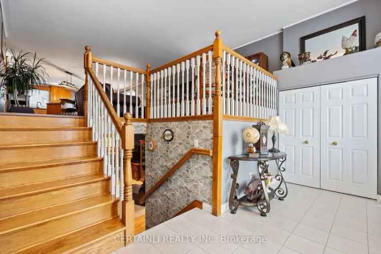 House For Sale in Chatham, Ontario