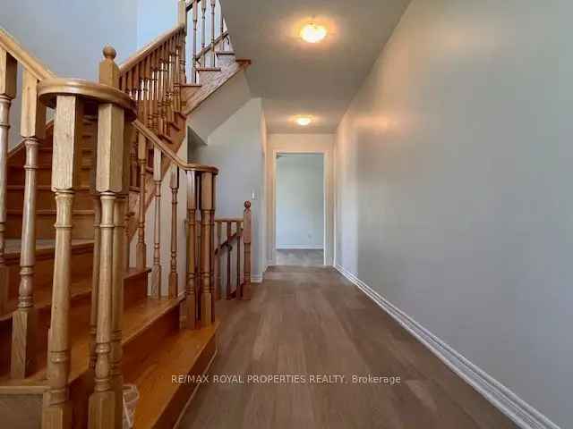 House For Sale in Essa, Ontario